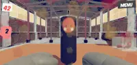 Rogue Boxing Training Gym/Simulator Screen Shot 1