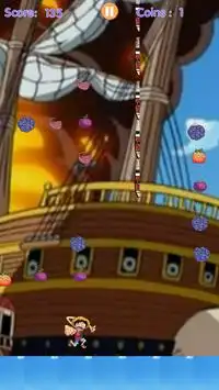 One Piece Online Screen Shot 2