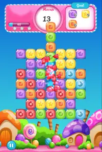 Sweet Jelly Bomb Screen Shot 6