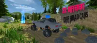 Eagle Offroad [The Next Level] Screen Shot 0