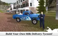 Fantastic Milk Delivery Pickup SIM Screen Shot 3