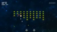 Alien Invaders Chromecast game Screen Shot 5