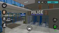 Police Patrol Simulator Screen Shot 7