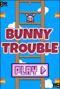 Bunny Trouble Screen Shot 0