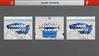 Drift Simulator - Modified Car Screen Shot 3