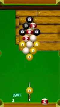 Pool Billiard Hot 2017 Screen Shot 3