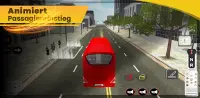 Bus simulator Fantastisch Screen Shot 2