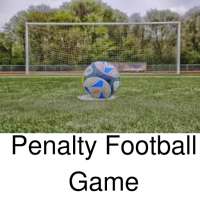 3D Penalty Game