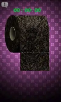 Toilet Paper Pull Screen Shot 2