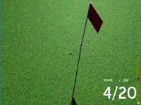 Golf Training 3D Screen Shot 3