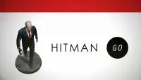واجهة متجر HITMAN GO Screen Shot 0