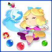 Bubble Witch Saga 2