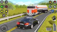 prado rijden- moderne autogame Screen Shot 22