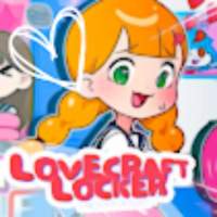 lovecraft locker - Mod School