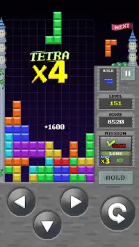 Retro Puzzle King 2 Screen Shot 6