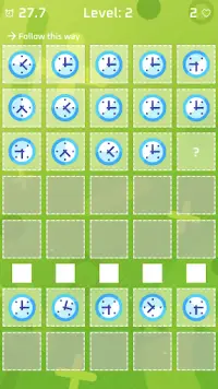 Math Games - Number Games : Mathmind Game Screen Shot 2