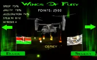 Wings Of Fury 3D Screen Shot 6