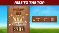 Woody 99 - Sudoku Block Puzzle Screen Shot 9