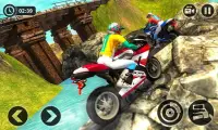 Uphill Offroad Motorbike Rider Screen Shot 4