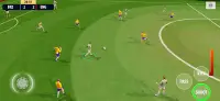 Soccer Hero: Football Game Screen Shot 12