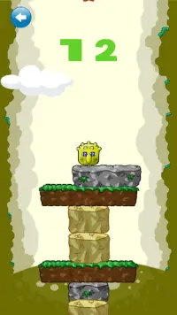 Monsters Leap Screen Shot 4