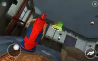 Spider House Granny Escape Mods: Ghost Granny S2 Screen Shot 5