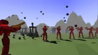 Ultimate Battle Simulator Screen Shot 6