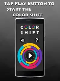 Color Shift Screen Shot 2