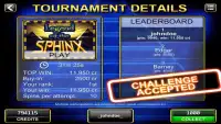 Slot Challenge Screen Shot 7