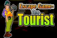 Escape Game - The Tourist Screen Shot 0