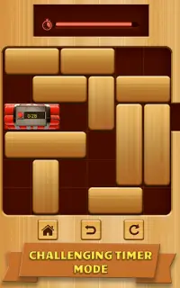 Unblock Puzzle Game Screen Shot 11