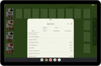 FreeCell Screen Shot 20