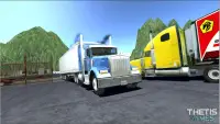 Truck Simulator 2 - America USA Screen Shot 21