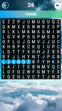 Word Hunt - The Ultimate Word Search Brain Game Screen Shot 0