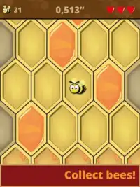 Honey Tap Don't tap wrong Tile Screen Shot 7