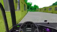 Indonesia Ultimate Bus Racing:Heavy Bus Simulator Screen Shot 2
