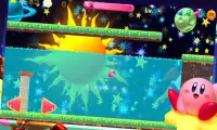 Kirby space war: the last battle Screen Shot 2