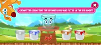 papita persian | پاپیتا آموزش فارسی Screen Shot 7