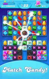 Candy Crush Soda Saga Screen Shot 16