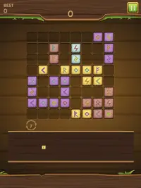 Block Marble: Classic Block Puzzle Jewel Screen Shot 9