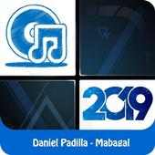 Daniel Padilla - Mabagal - Amazing Piano