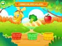 Jeux pour les enfants de 2 à 4 ans Screen Shot 13