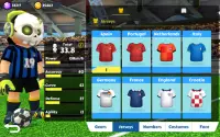 Perfect Kick 2 - Online Soccer Screen Shot 14