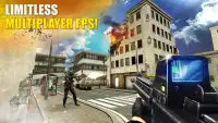 Counter Assault - Online FPS Screen Shot 0