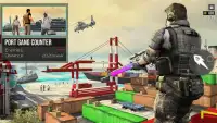FPS Sniper 3D Assasin: Offline Gun Shooting Games Screen Shot 7