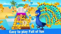 Coin Pusher - Farm Carnival Gifts&More Gold Coins Screen Shot 5