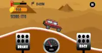 Hill Climb Race Real Screen Shot 5