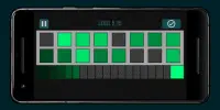 GRADIENT - Color sensitivity puzzles Screen Shot 3