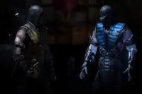 New Mortal Kombat X Cheat Screen Shot 0