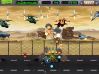 Heavy Tank : Nuclear Weapon Screen Shot 8